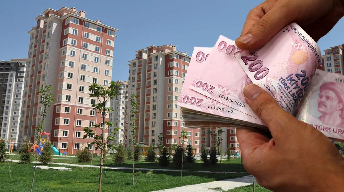 Цены на жилье начали снижаться, что стало возможностью для иностранцев