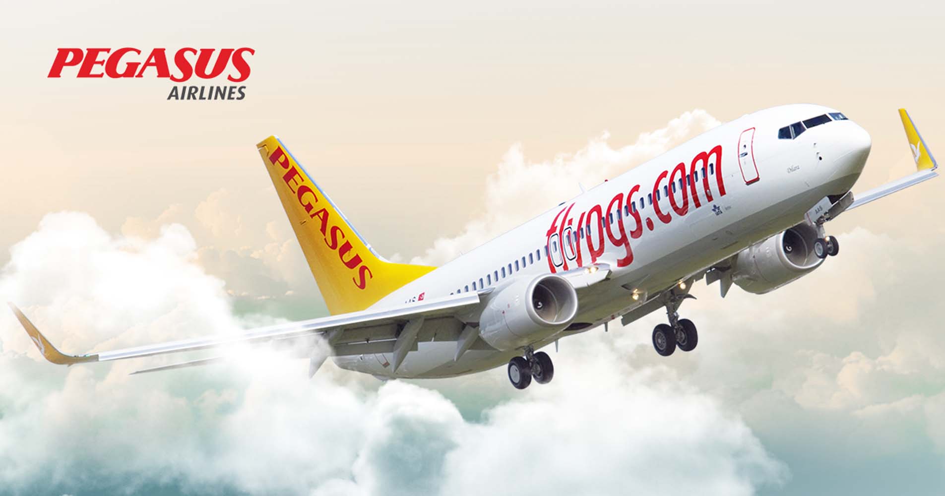 Pegasus Airlines Великолепный Успех Флота и Награды