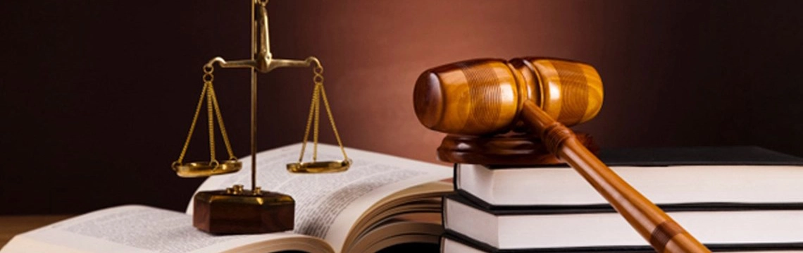 Legal support