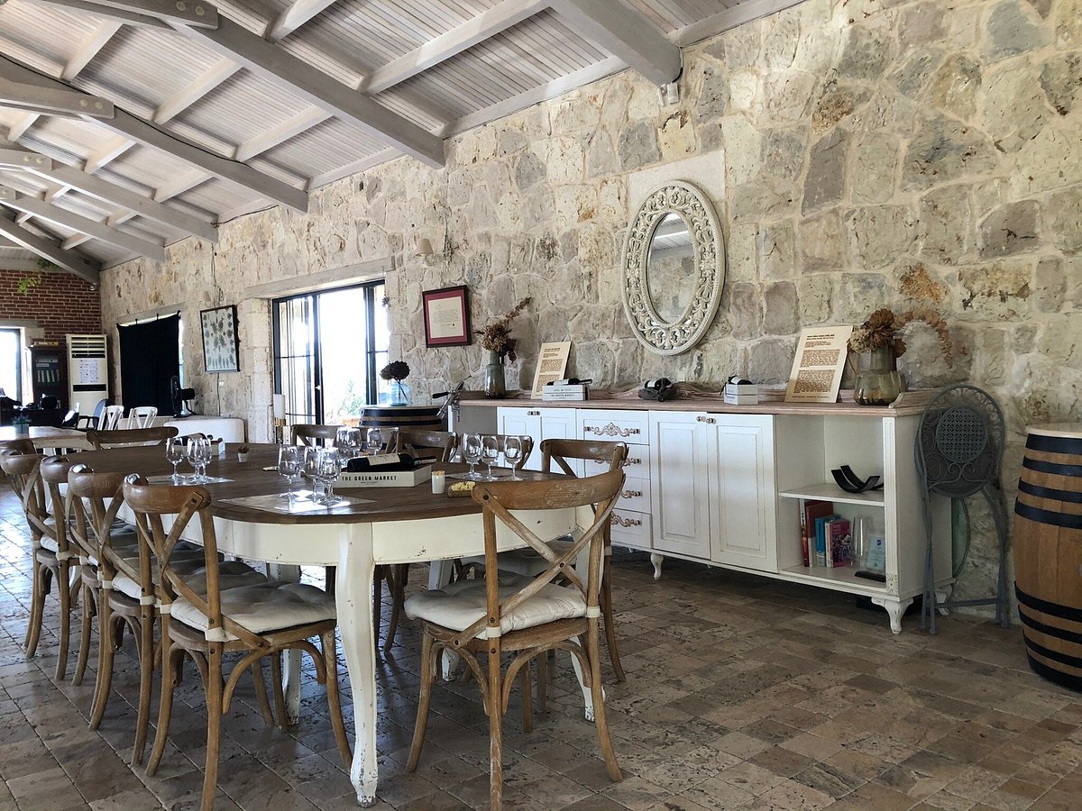 Испытайте лучшую винодельню в Измире: USCA Winery