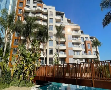 antalya konyaalti, sea view