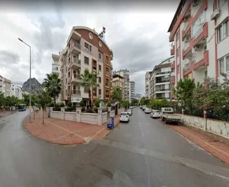 antalya hurma ; natural gas flat
