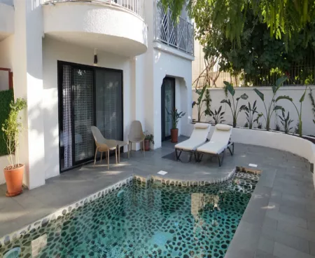 villas for sale in fethiye, muğla