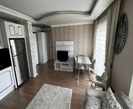 flat for sale in a luxury complex
