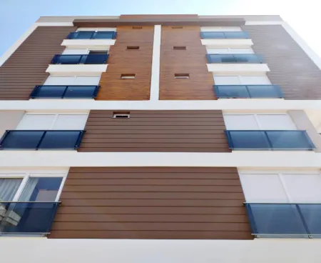 apartment for sale in muratpaşa center