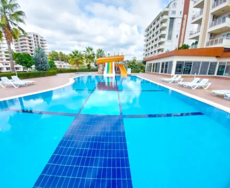 luxury apartments for sale in alanya