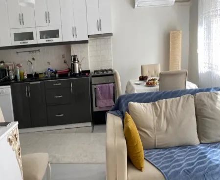 muratpaşa terrecity arkası satılık daire