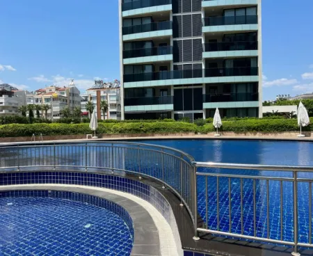 sea front apartment with citizenship