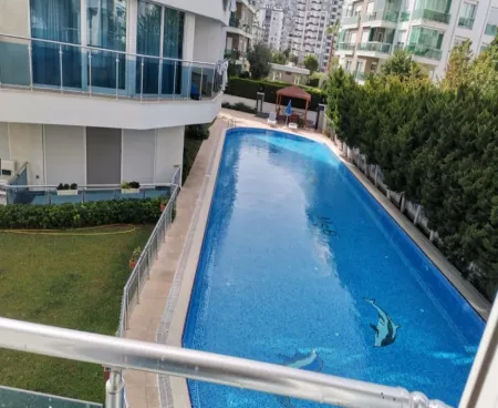 liman mahallesi full eşyalı dublex daire