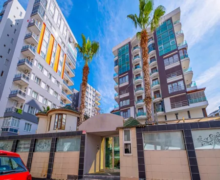 antalya konyaalti ; residence suitable for citizenship
