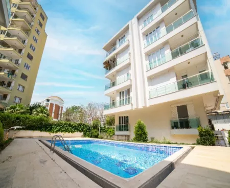 flat suitable for antalya muratpaşa citizenship