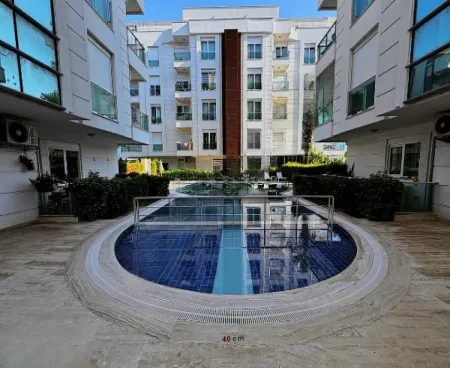 1 bedroom furnished apartment for sale in the port