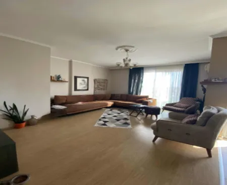 antalya muratpaşa citizenship flat