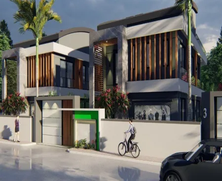villas for sale in doshemalti region