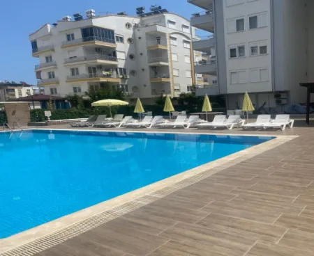antalya konyaalti citizenship apartment