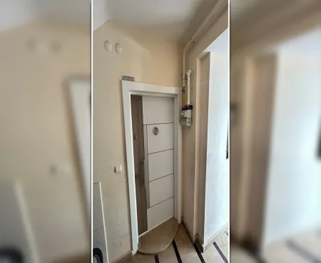 Квартира 2+1 в Анталии, район Кепез