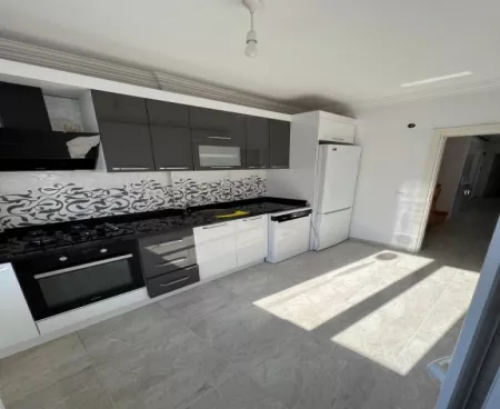 antalya muratpaşa duplex apartment