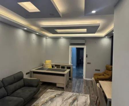 flat for sale in antalya muratpaşa