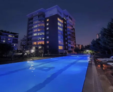 antalya konyaaltı citizenship flat