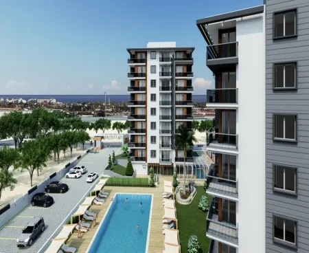 apartments for sale in aksu altıntaş