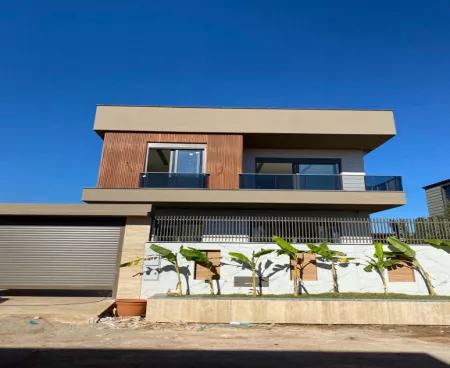 new flats in dosemealti