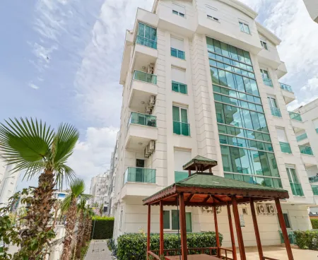 1 bedroom apartment for sale in hurma, antalya