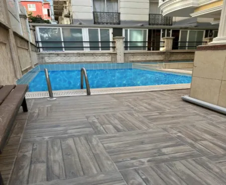 antalya muratpaşa citizenship flat