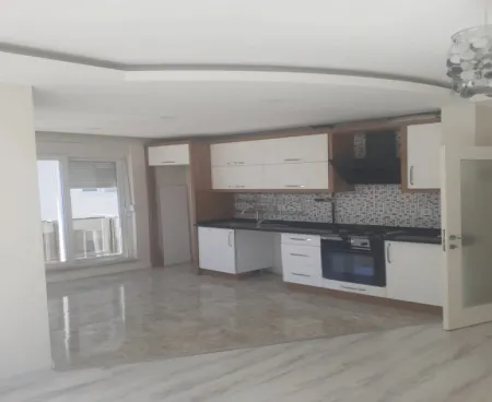 apartment in konyaaltı, antalya