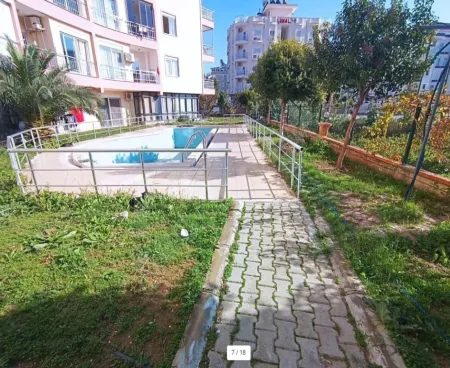 2 bedroom apartment for sale in hurma