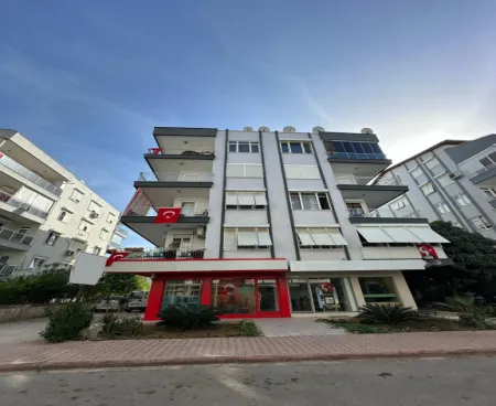 spacious 3-bedroom apartment for sale in lara