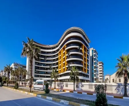 flat for sale in premium residence