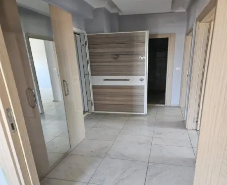 flat for sale in muratpasa kizilarik neighborhood