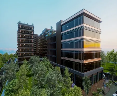 istanbul beylikduzu ; installment apartments