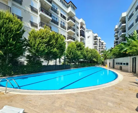 antalya muratpaşa citizenship apartment