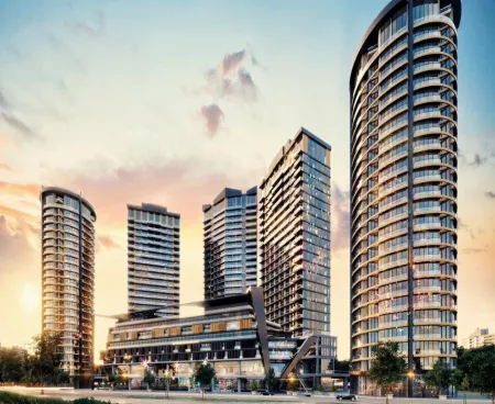 istanbul kadikoy; centrally located apartments