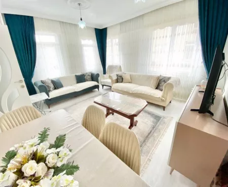 flat for sale in muratpaşa kızılarık district