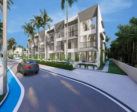 north cyprus ; studio apartments close to the beach