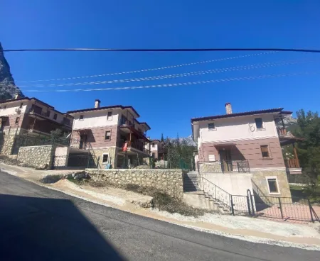 villa in konyaaltı, antalya