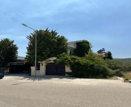 kemer tekirova ; villa walking distance to the beach