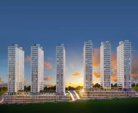 Стамбул кадыкёй ультра роскошные апартаменты