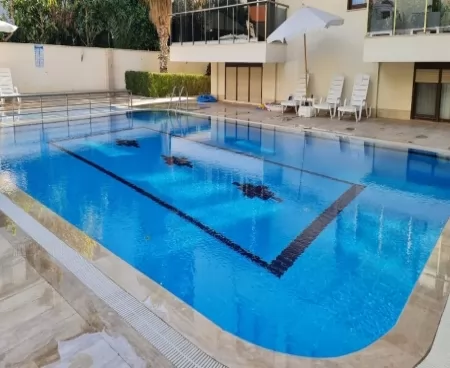 konyaalti apartment suitable for citizenship