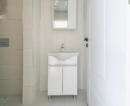 muratpaşa güzeloba garden duplex apartment