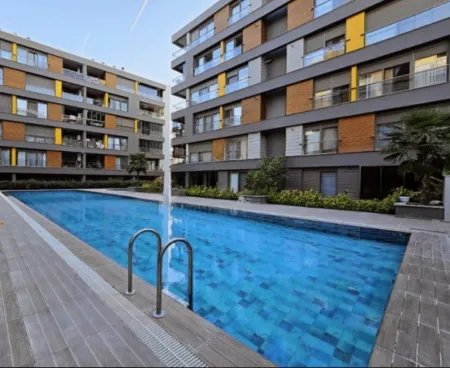 antalya muratpaşa citizenship apartment