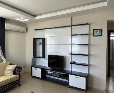 antalya muratpaşa citizenship flat