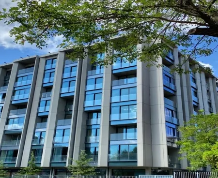 istanbul sisli ;luxury residence apartments