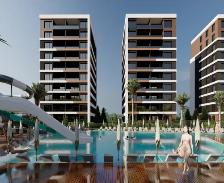 apartments from altıntaş construction company