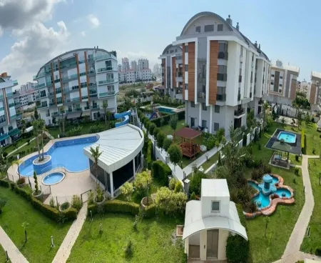 antalya konyaaltın'da  sahibinden