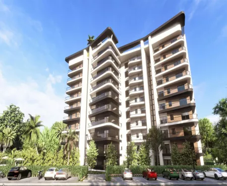 cyprus pier; luxury residences from the project