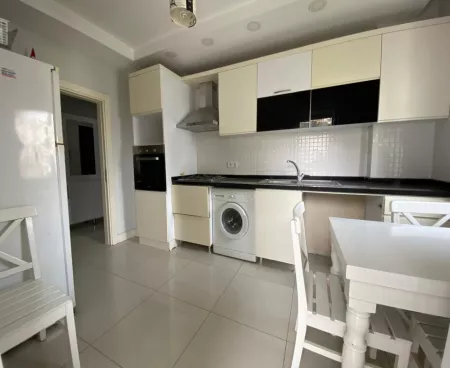 3-bedroom apartment for sale in liman district