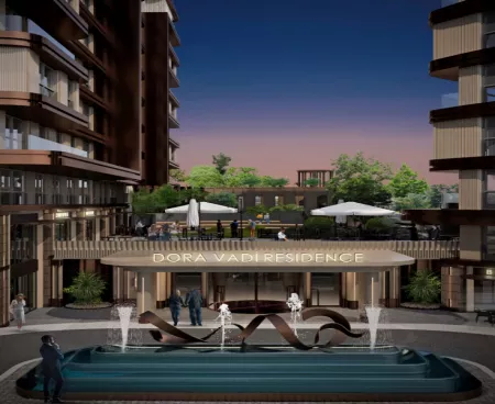 istanbul kagithane ; flats without deed cost